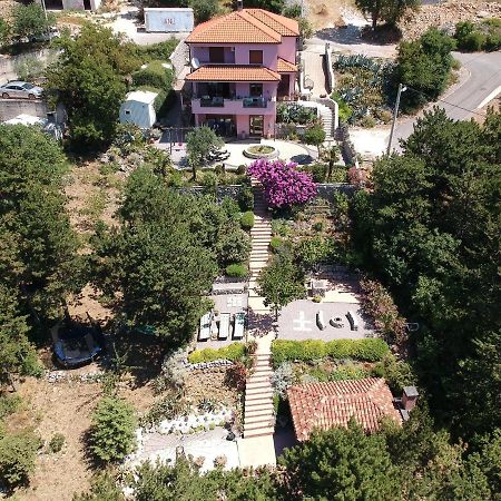 Apartment Anika Kostrena Dış mekan fotoğraf