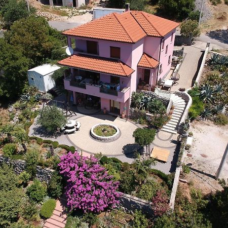 Apartment Anika Kostrena Dış mekan fotoğraf