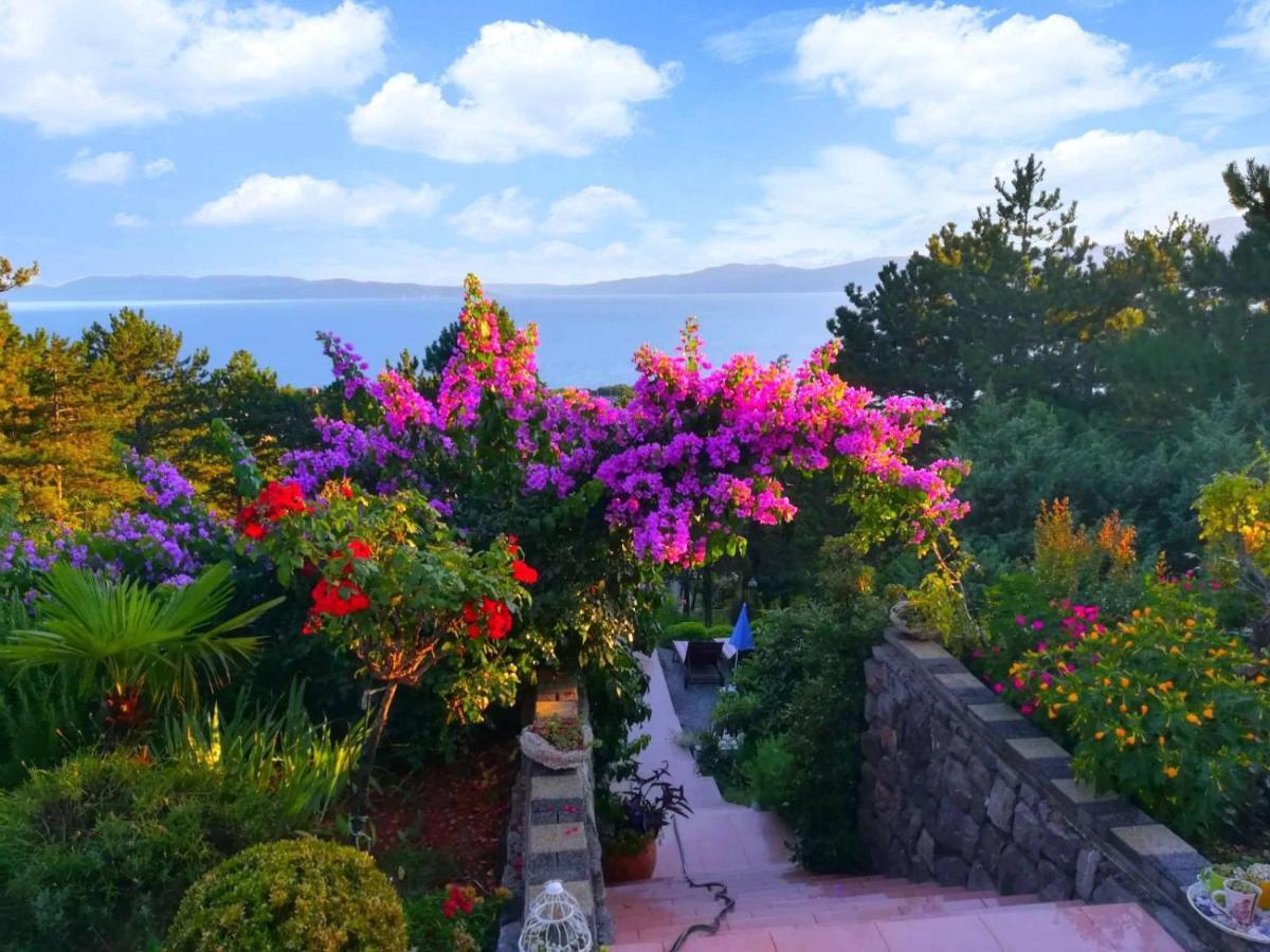 Apartment Anika Kostrena Dış mekan fotoğraf