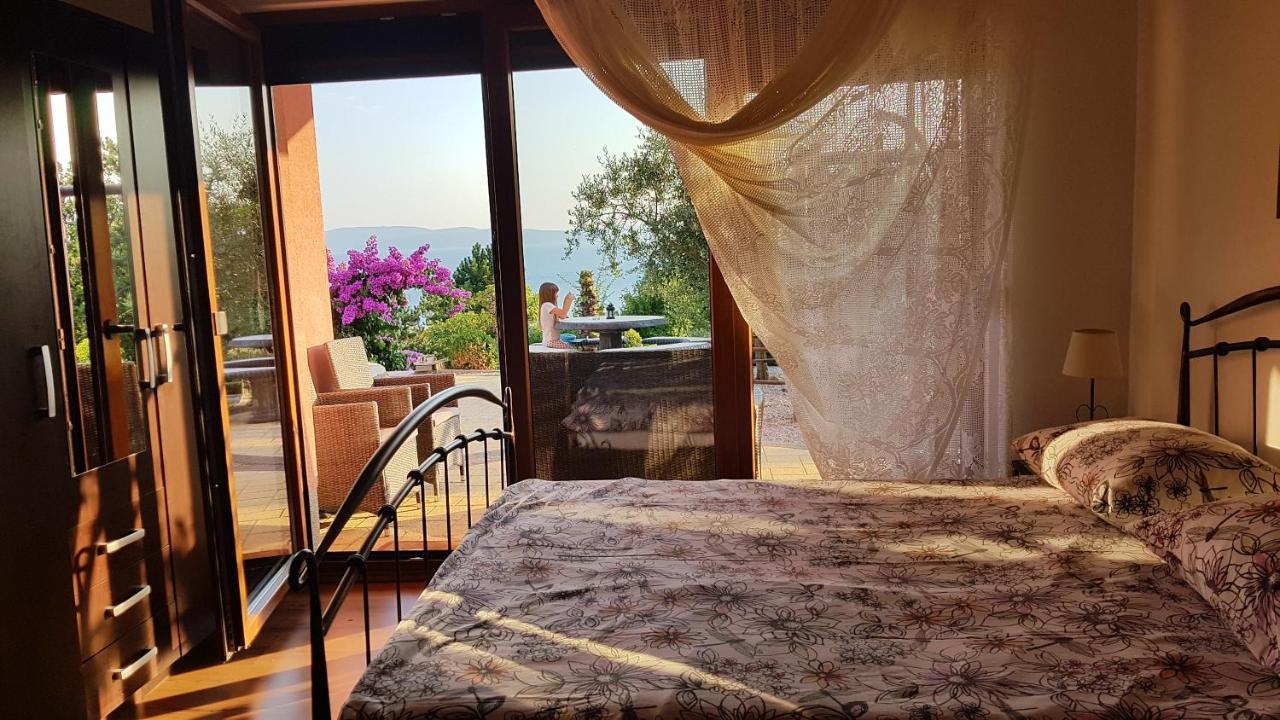 Apartment Anika Kostrena Dış mekan fotoğraf