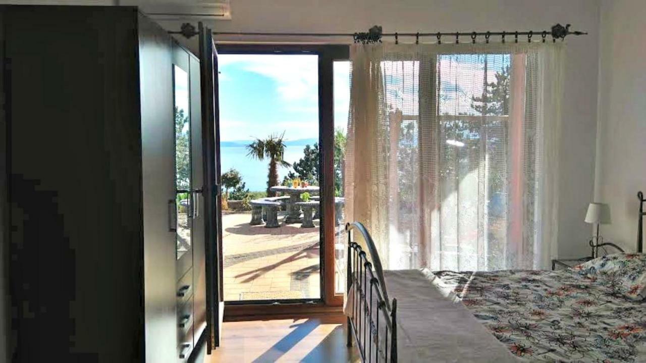 Apartment Anika Kostrena Dış mekan fotoğraf