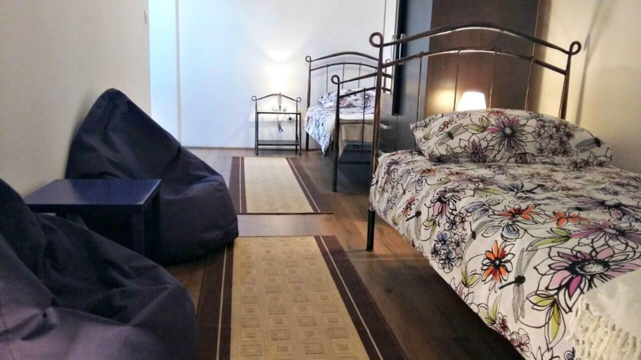 Apartment Anika Kostrena Dış mekan fotoğraf