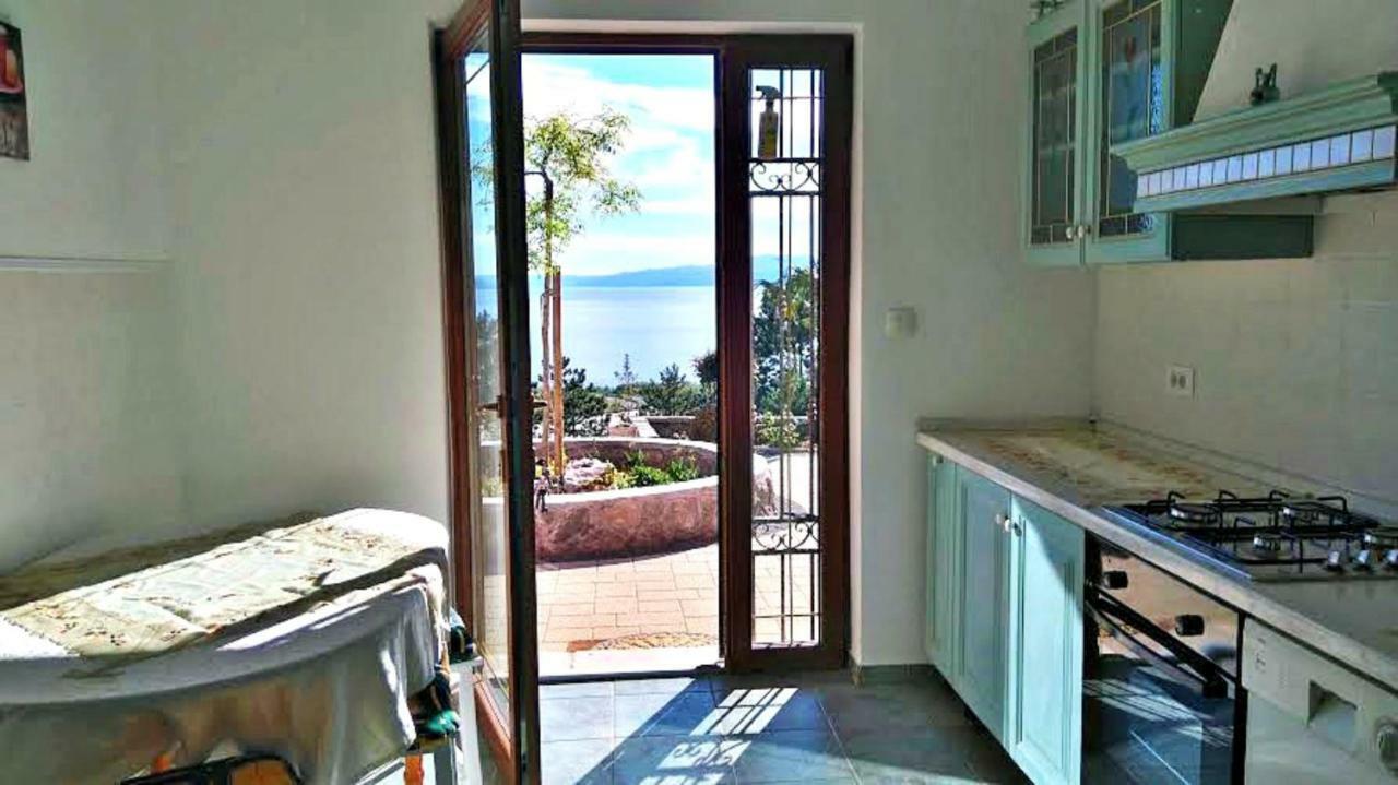 Apartment Anika Kostrena Dış mekan fotoğraf