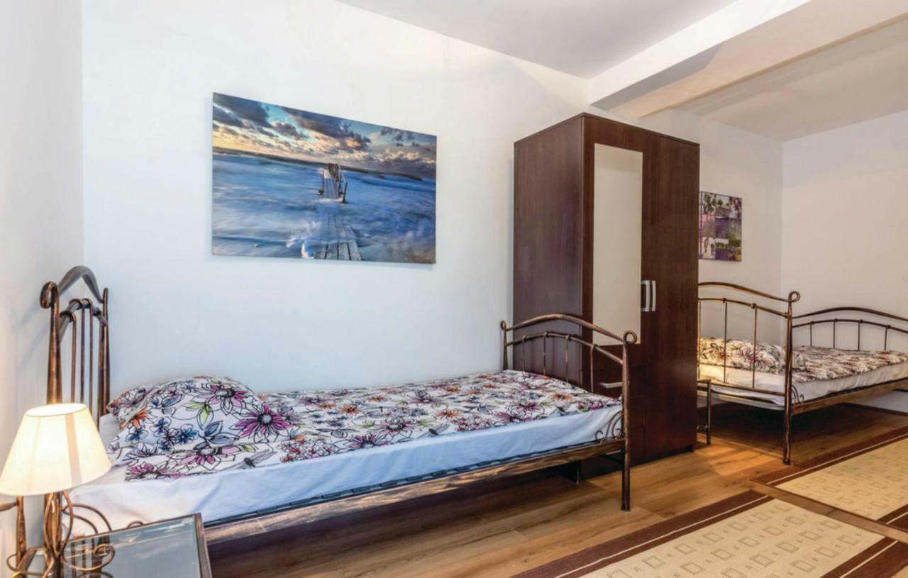 Apartment Anika Kostrena Dış mekan fotoğraf