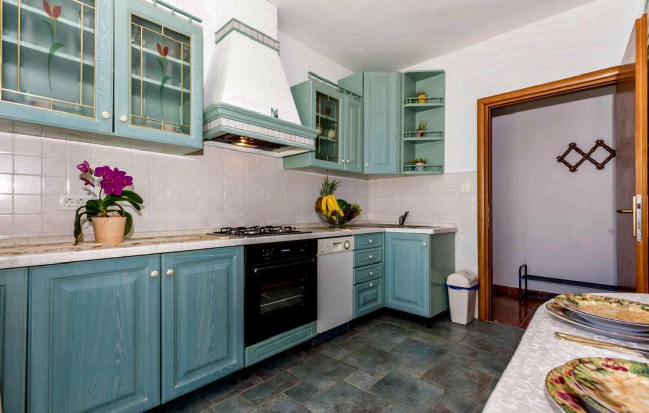 Apartment Anika Kostrena Dış mekan fotoğraf