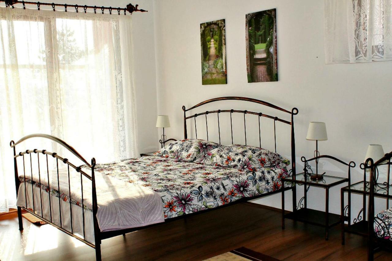 Apartment Anika Kostrena Dış mekan fotoğraf